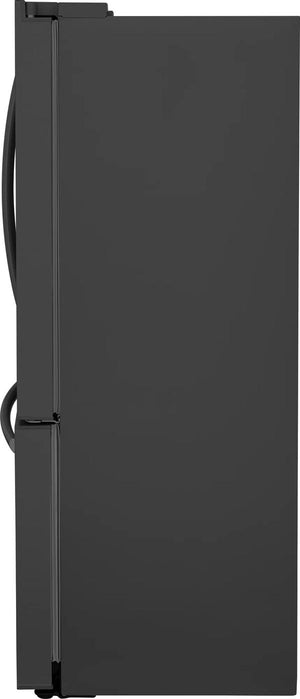 22.6 Cu. Ft. Counter-Depth French Door Refrigerator