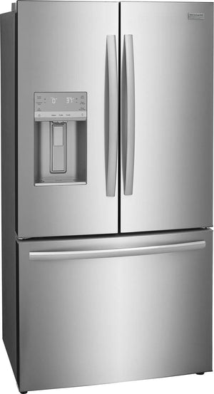 22.6 Cu. Ft. Counter-Depth French Door Refrigerator
