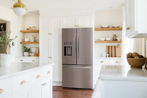 22.6 Cu. Ft. Counter-Depth French Door Refrigerator