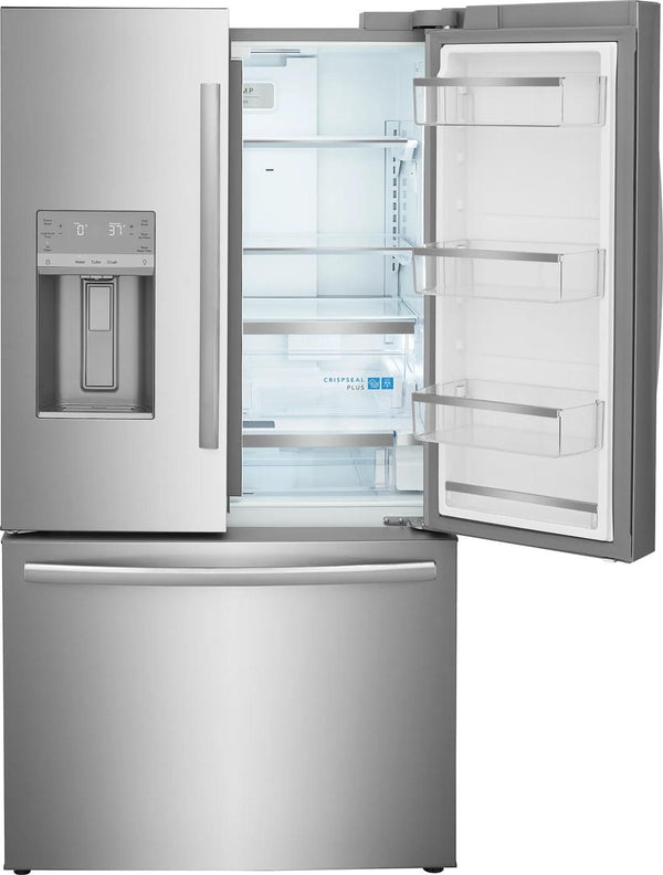 22.6 Cu. Ft. Counter-Depth French Door Refrigerator