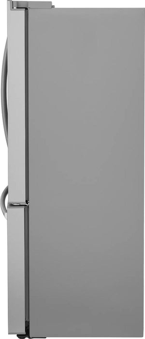 22.6 Cu. Ft. Counter-Depth French Door Refrigerator