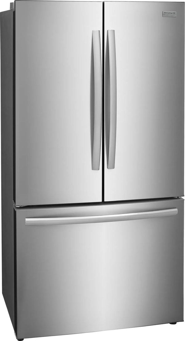 23.3 Cu. Ft. Counter-Depth French Door Refrigerator