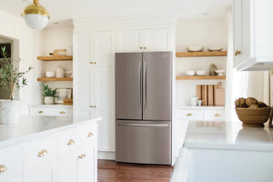 23.3 Cu. Ft. Counter-Depth French Door Refrigerator