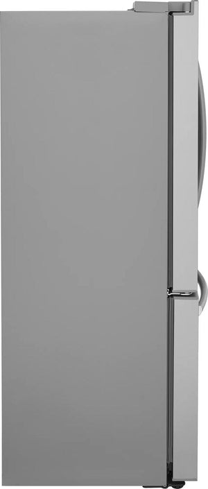 23.3 Cu. Ft. Counter-Depth French Door Refrigerator