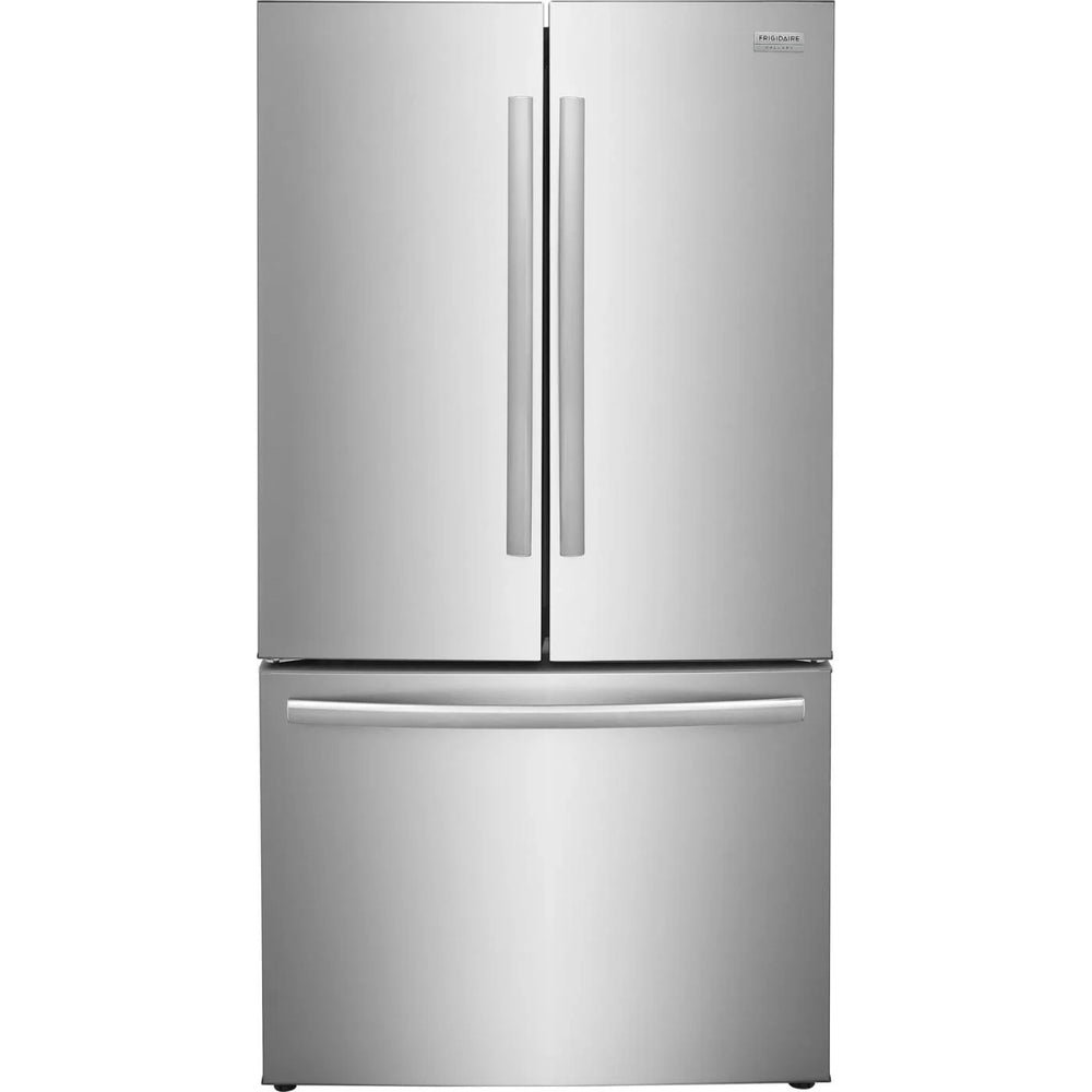 23.3 Cu. Ft. Counter-Depth French Door Refrigerator