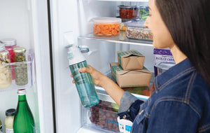 20.0 Cu. Ft. Standard-Depth French Door Refrigerator