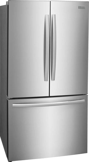 28.8 Cu. Ft. Standard-Depth French Door Refrigerator