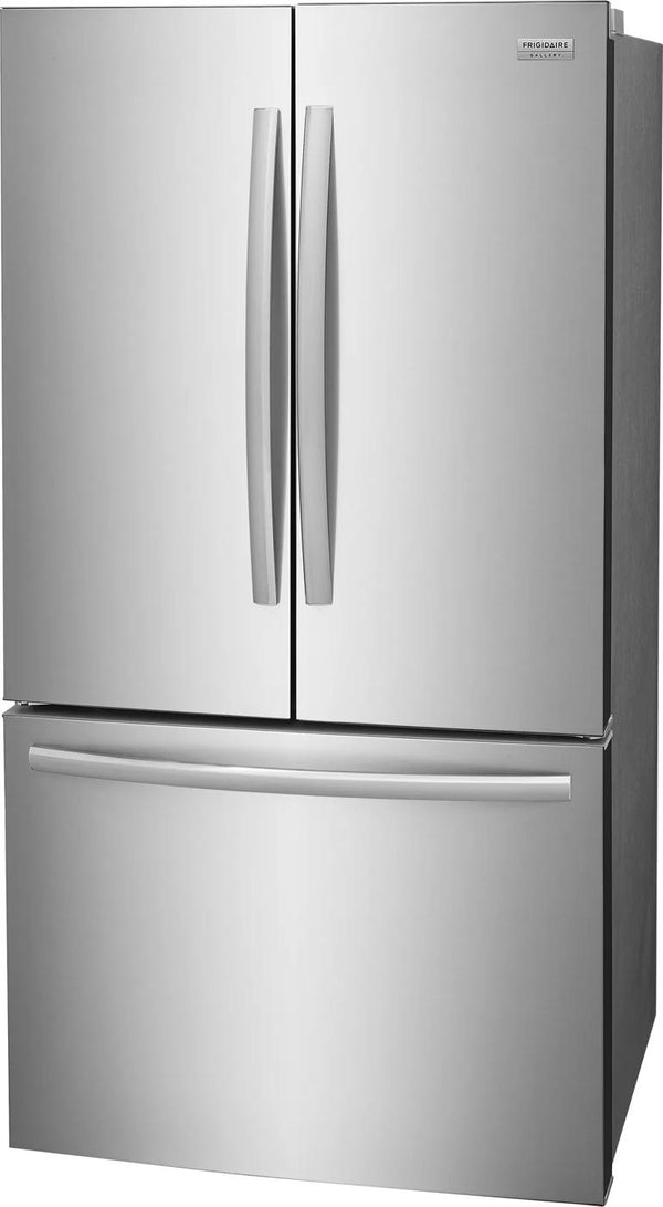 28.8 Cu. Ft. Standard-Depth French Door Refrigerator