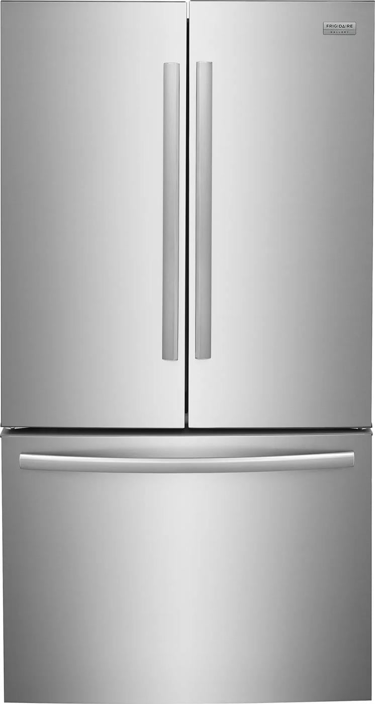28.8 Cu. Ft. Standard-Depth French Door Refrigerator
