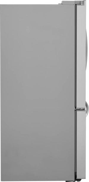 28.8 Cu. Ft. Standard-Depth French Door Refrigerator