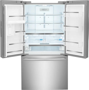 28.8 Cu. Ft. Standard-Depth French Door Refrigerator