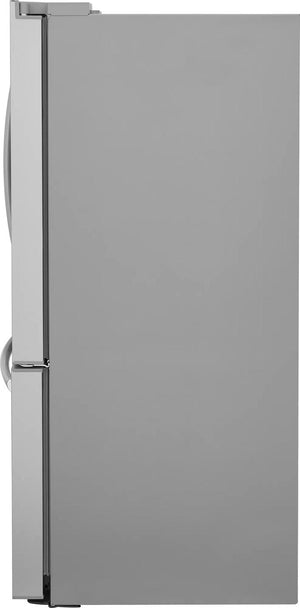 28.8 Cu. Ft. Standard-Depth French Door Refrigerator