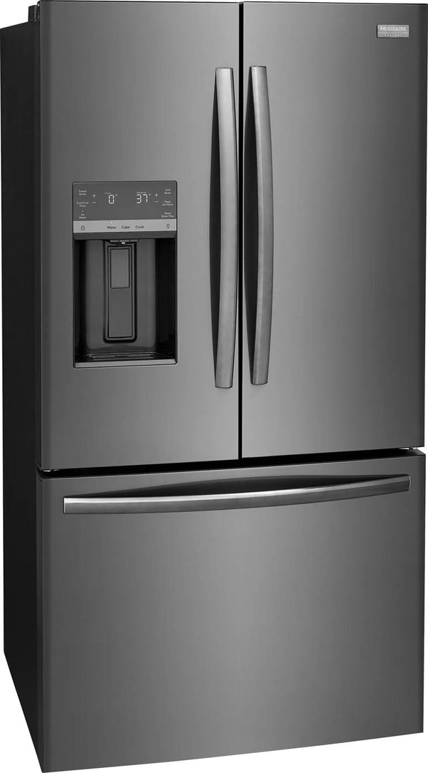 27.8 Cu. Ft. Standard-Depth French Door Refrigerator