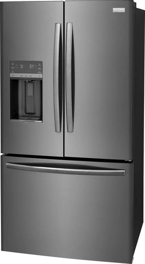27.8 Cu. Ft. Standard-Depth French Door Refrigerator