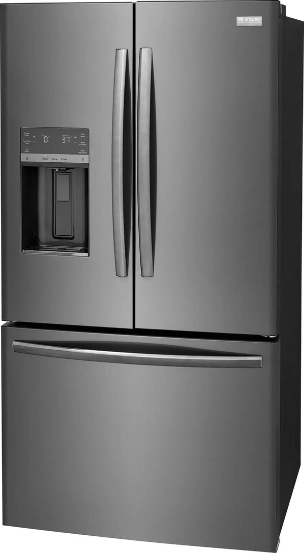 27.8 Cu. Ft. Standard-Depth French Door Refrigerator