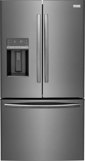 27.8 Cu. Ft. Standard-Depth French Door Refrigerator