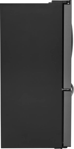 27.8 Cu. Ft. Standard-Depth French Door Refrigerator