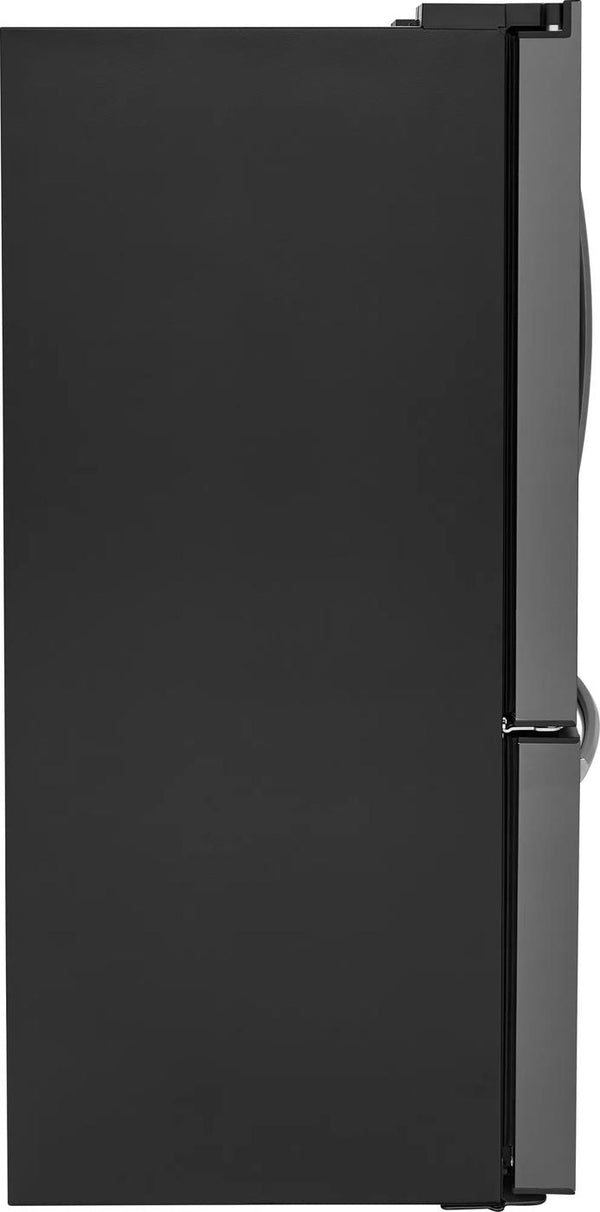 27.8 Cu. Ft. Standard-Depth French Door Refrigerator