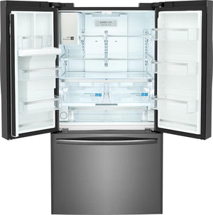 27.8 Cu. Ft. Standard-Depth French Door Refrigerator