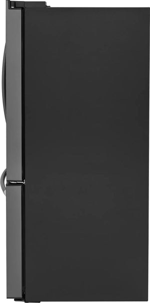 27.8 Cu. Ft. Standard-Depth French Door Refrigerator