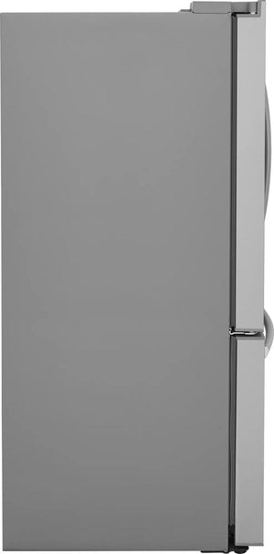 27.8 Cu. Ft. Standard-Depth French Door Refrigerator