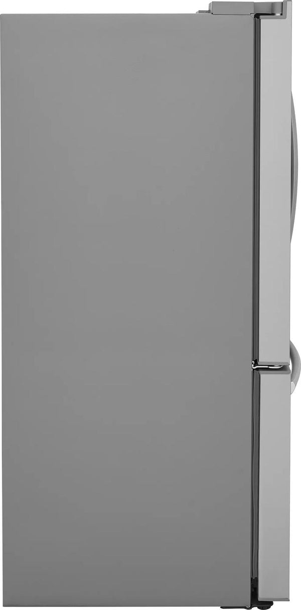 27.8 Cu. Ft. Standard-Depth French Door Refrigerator