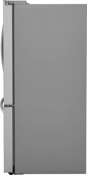 27.8 Cu. Ft. Standard-Depth French Door Refrigerator