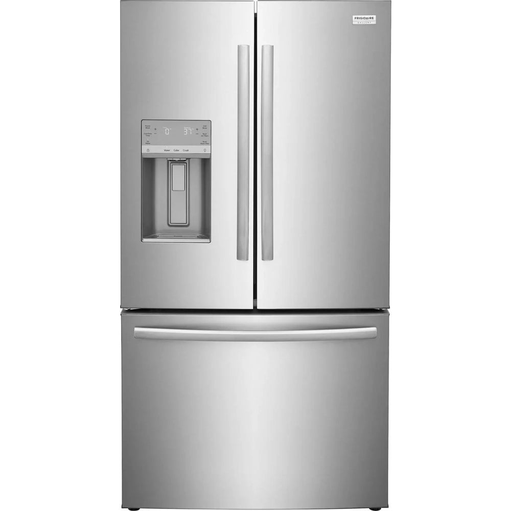 27.8 Cu. Ft. Standard-Depth French Door Refrigerator