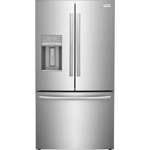 27.8 Cu. Ft. Standard-Depth French Door Refrigerator