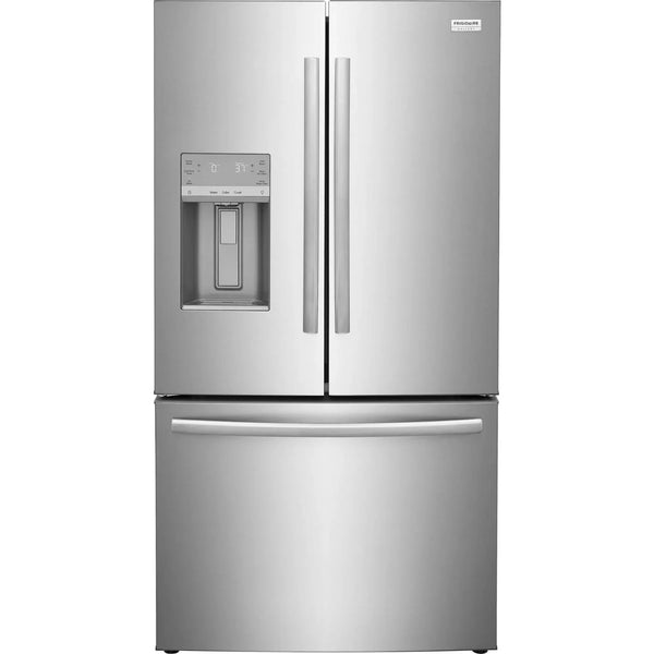 27.8 Cu. Ft. Standard-Depth French Door Refrigerator