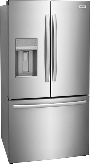 28 Cu. Ft. Standard-Depth French Door Refrigerator
