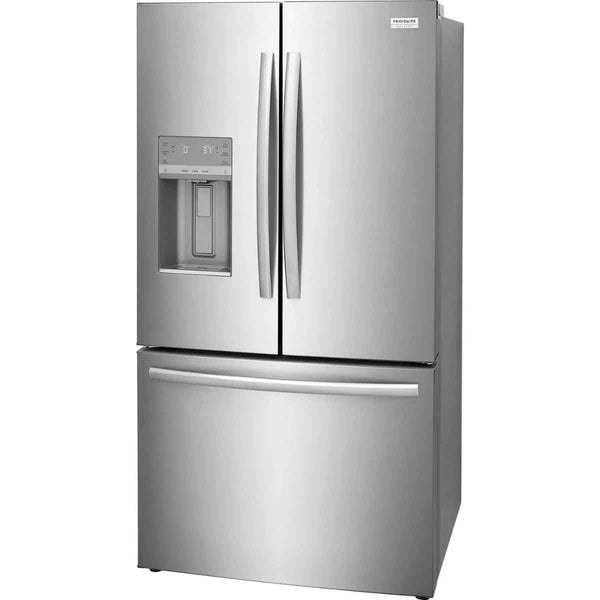 28 Cu. Ft. Standard-Depth French Door Refrigerator