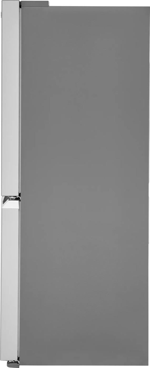 21.5 Cu. Ft. Counter-Depth 4-Door Refrigerator