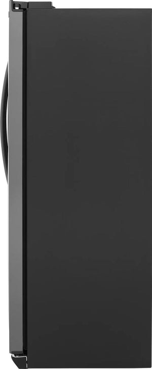 22.3 Cu. Ft. 36" Counter Depth Side by Side Refrigerator