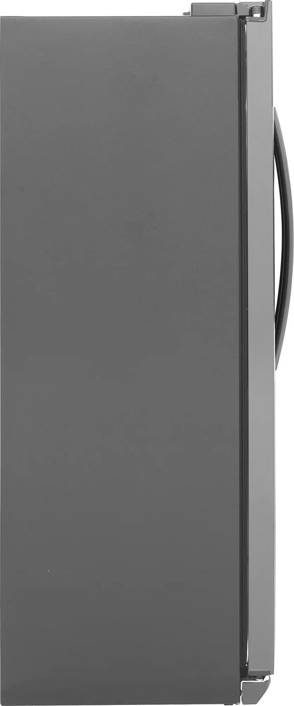 22.3 Cu. Ft. 36" Counter Depth Side by Side Refrigerator