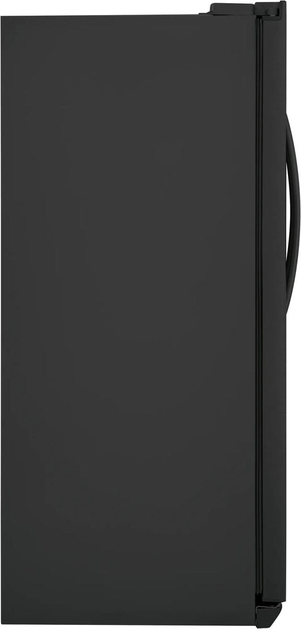 25.6 Cu. Ft. 36" Standard Depth Side by Side Refrigerator