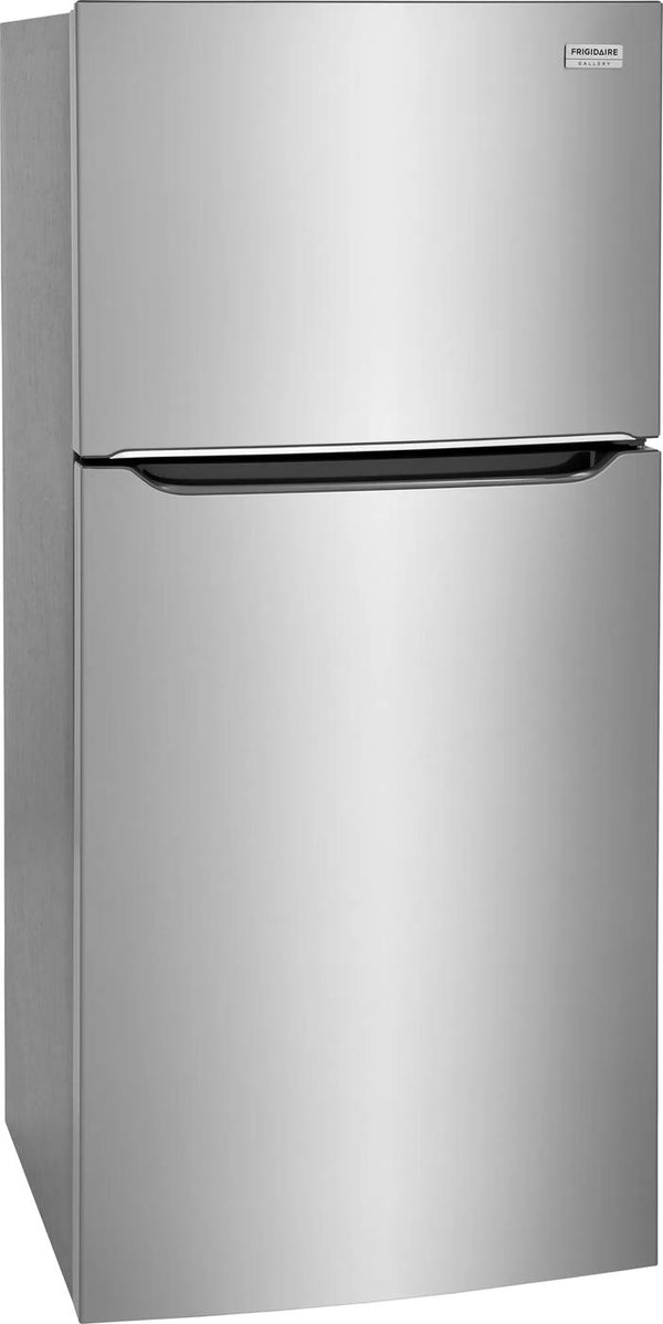 20 Cu. Ft. Garage Ready Top Freezer Refrigerator
