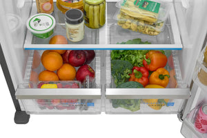 20 Cu. Ft. Garage Ready Top Freezer Refrigerator