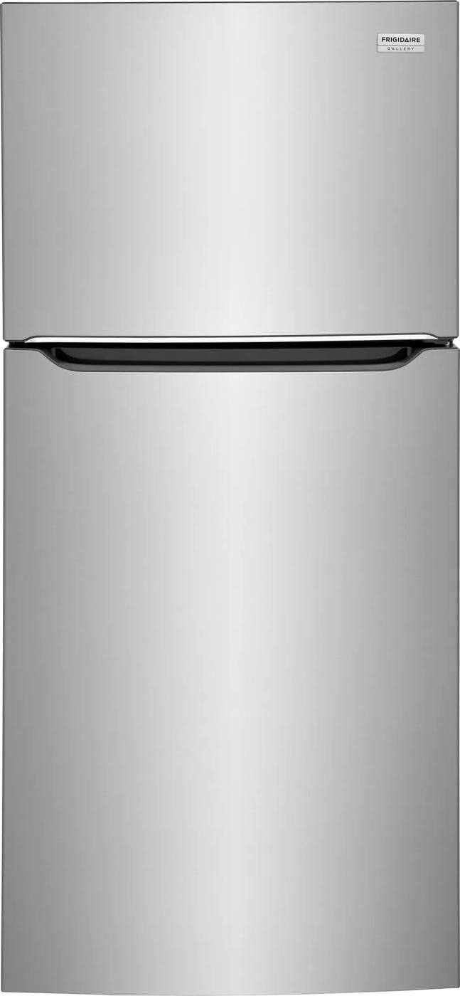 20 Cu. Ft. Garage Ready Top Freezer Refrigerator