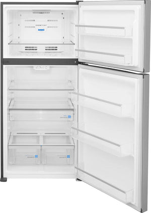20 Cu. Ft. Garage Ready Top Freezer Refrigerator