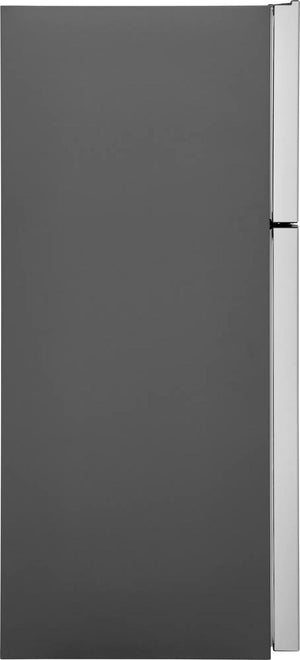 20 Cu. Ft. Garage Ready Top Freezer Refrigerator