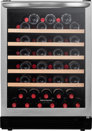 57 Bottle Wine Cooler