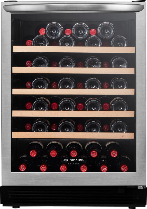 57 Bottle Wine Cooler