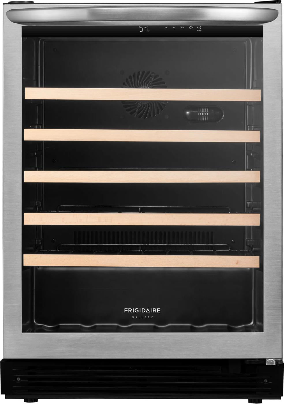 57 Bottle Wine Cooler