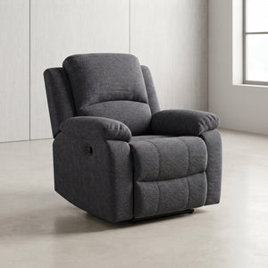 Aveline GS2898 Corduroy Recliner