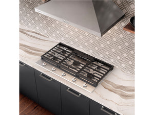 36" Range Hood