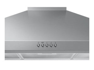 36" Range Hood
