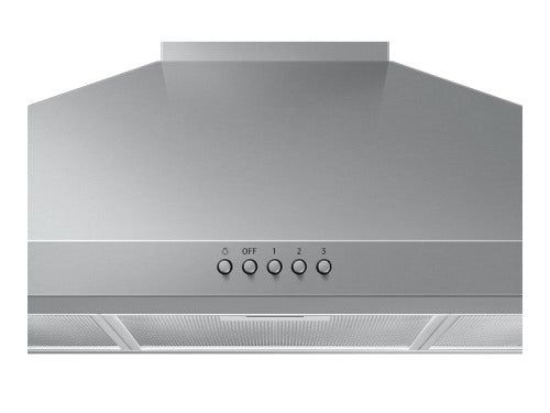36" Range Hood