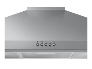 36" Range Hood