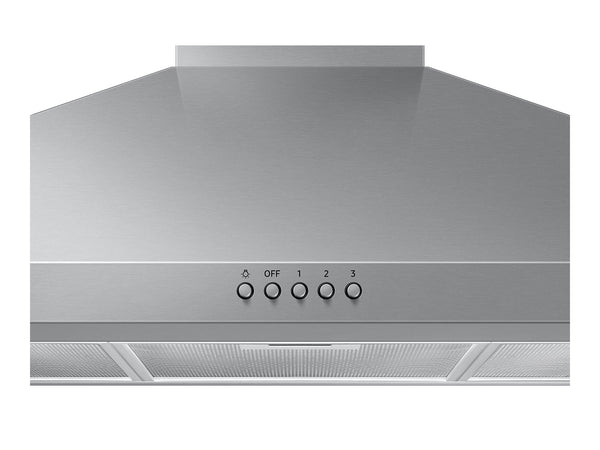 36" Range Hood